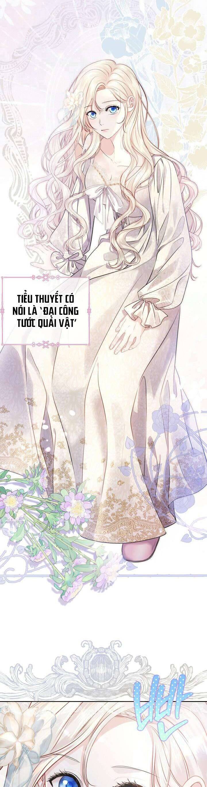 Đại Công Tước Phương Bắc Chapter 1 - 26