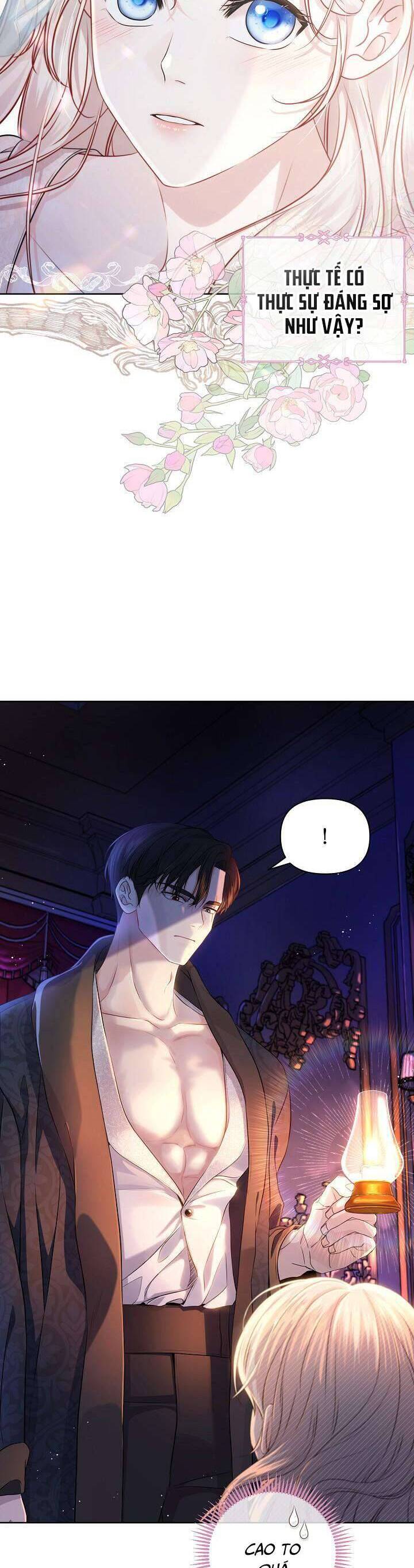 Đại Công Tước Phương Bắc Chapter 1 - 27