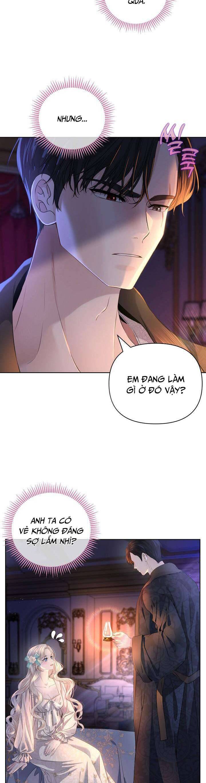 Đại Công Tước Phương Bắc Chapter 1 - 28