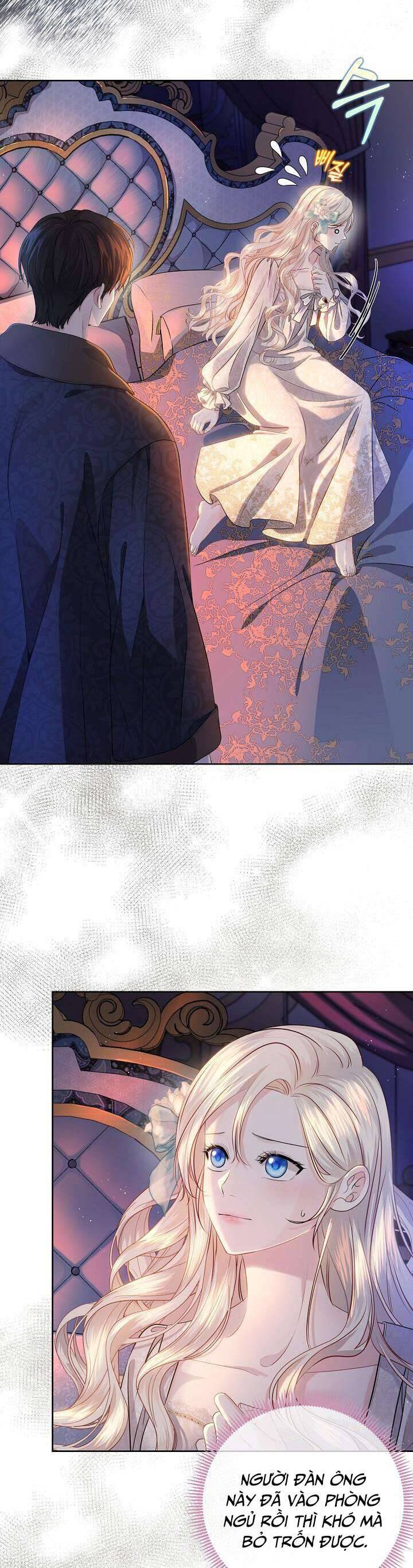 Đại Công Tước Phương Bắc Chapter 1 - 30