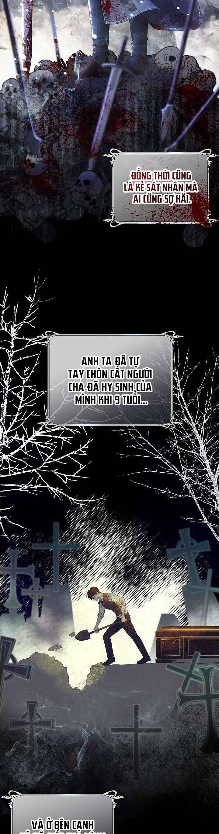 Đại Công Tước Phương Bắc Chapter 1 - 4