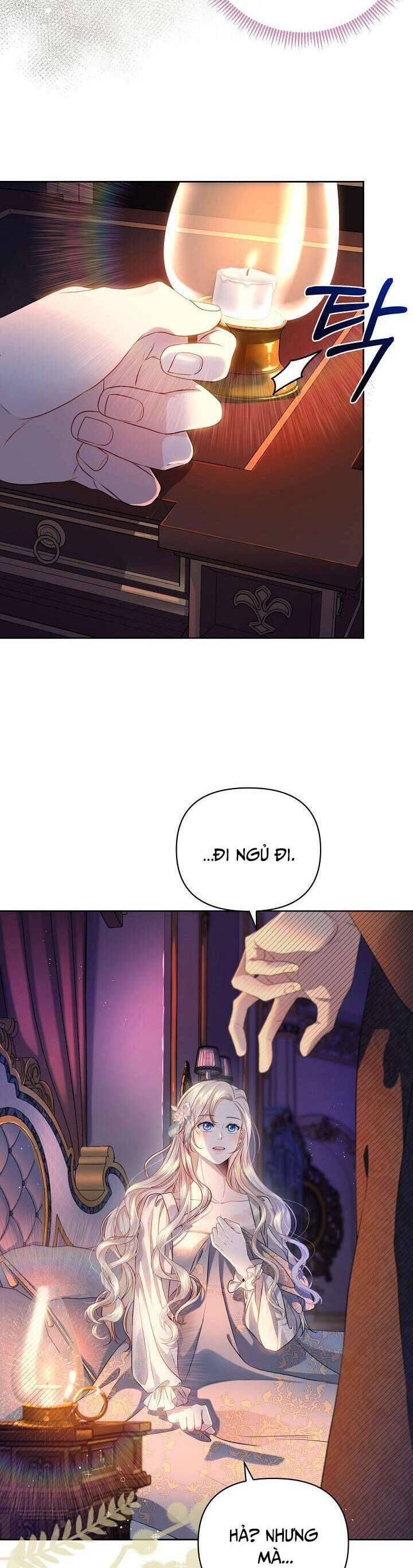 Đại Công Tước Phương Bắc Chapter 1 - 31