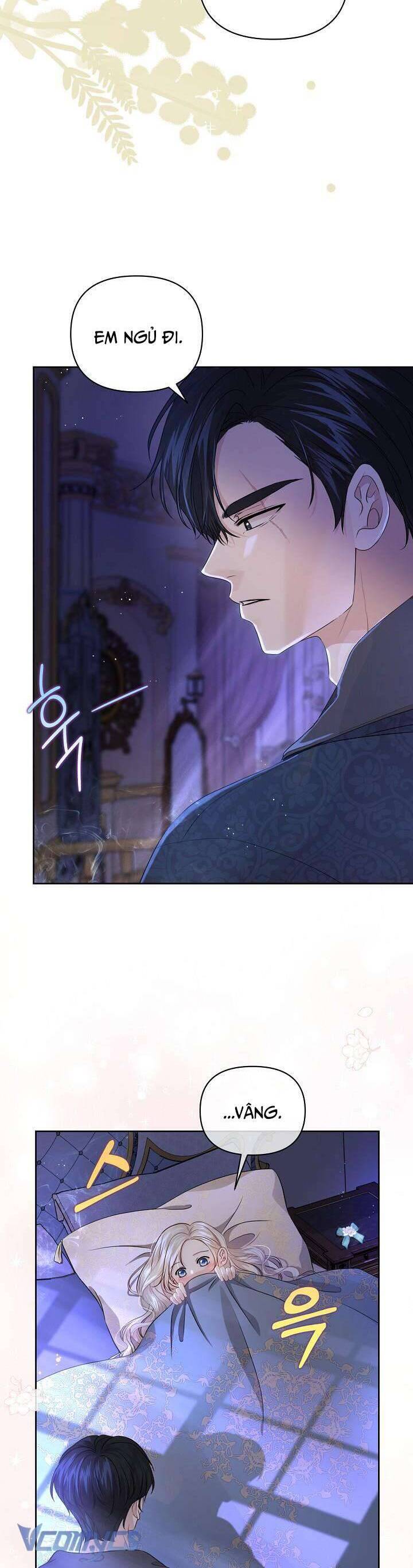 Đại Công Tước Phương Bắc Chapter 1 - 32