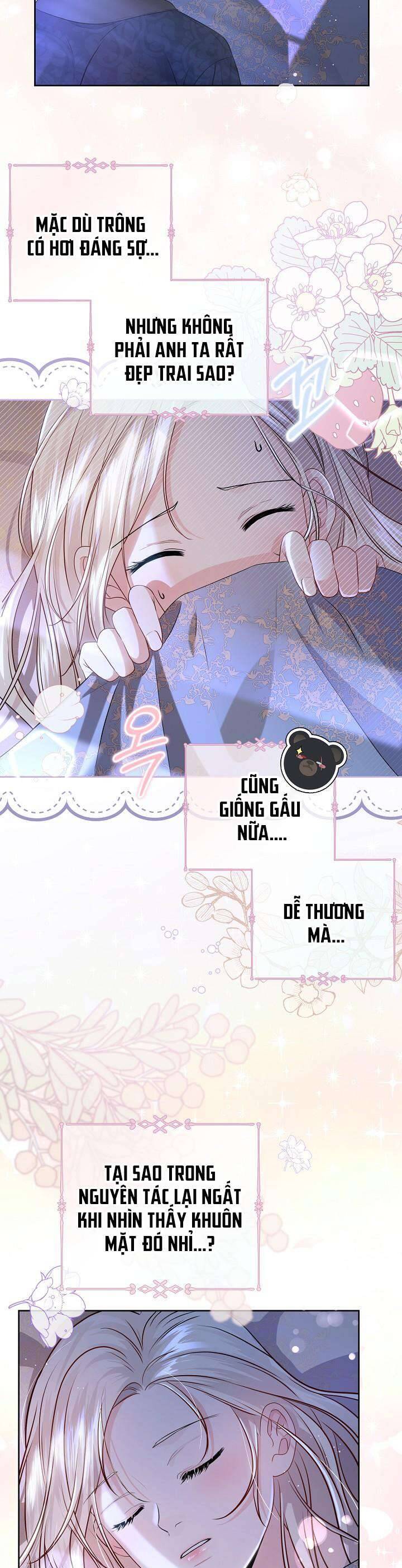 Đại Công Tước Phương Bắc Chapter 1 - 33