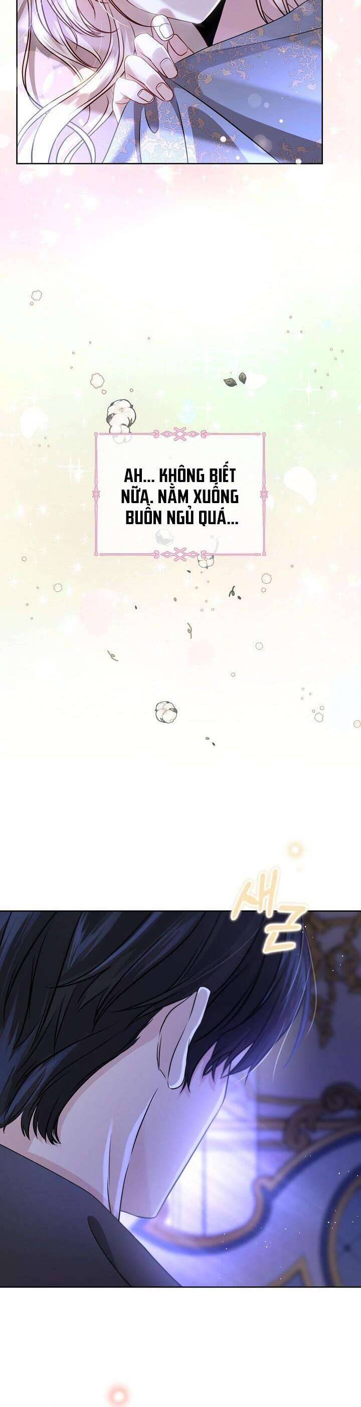 Đại Công Tước Phương Bắc Chapter 1 - 34