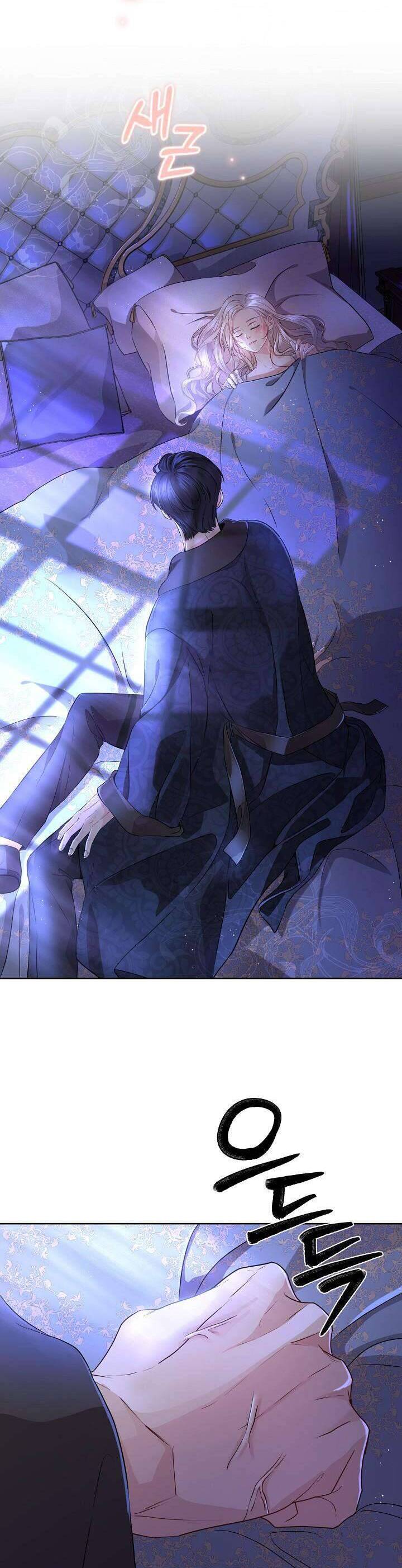 Đại Công Tước Phương Bắc Chapter 1 - 35