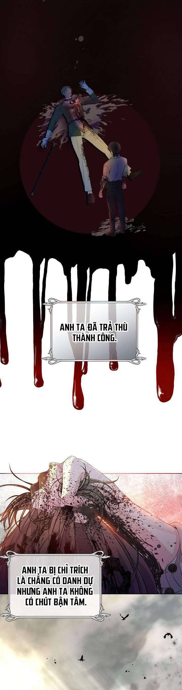 Đại Công Tước Phương Bắc Chapter 1 - 7