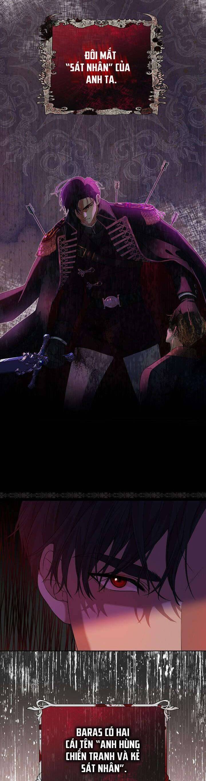 Đại Công Tước Phương Bắc Chapter 1 - 10