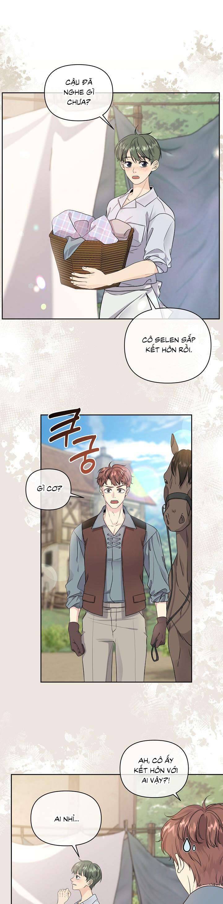 Đại Công Tước Phương Bắc Chapter 10 - 1