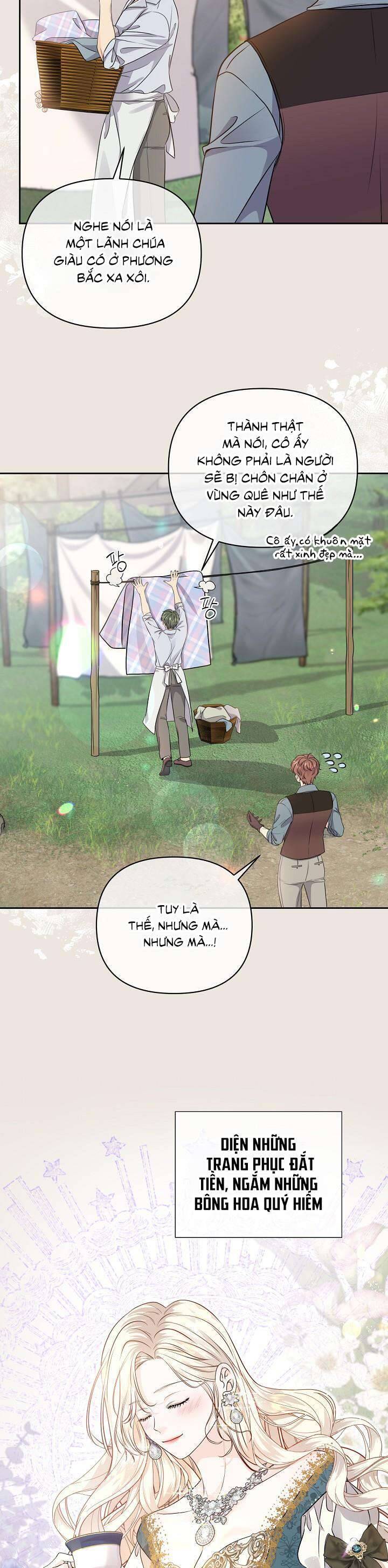 Đại Công Tước Phương Bắc Chapter 10 - 2