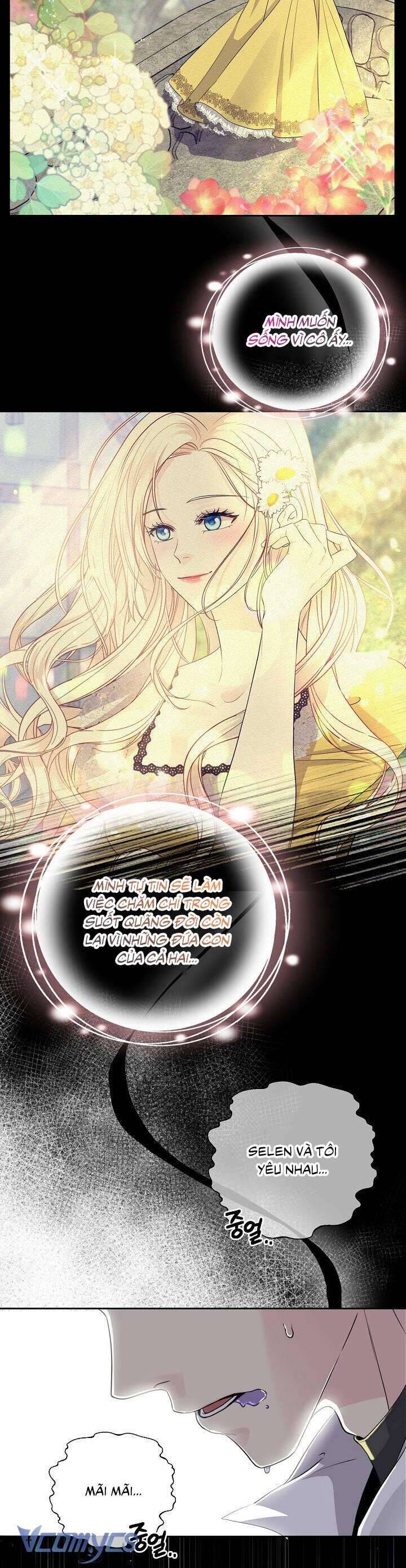 Đại Công Tước Phương Bắc Chapter 10 - 11