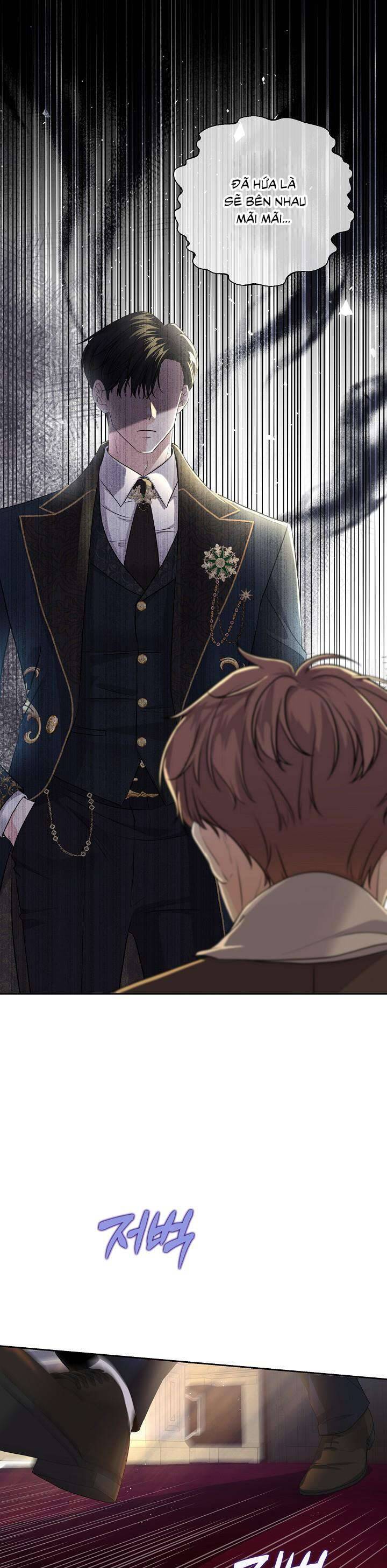 Đại Công Tước Phương Bắc Chapter 10 - 12