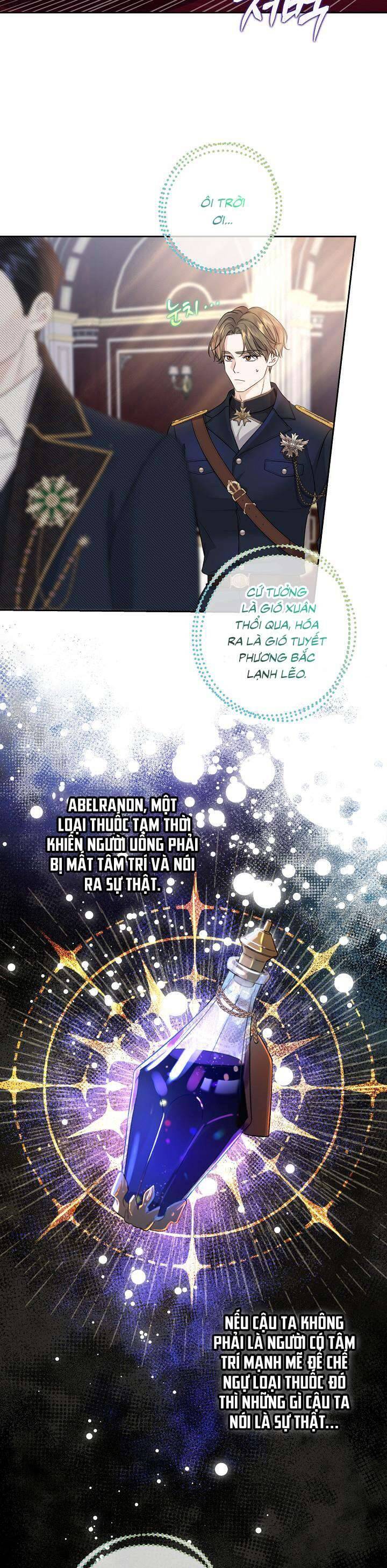 Đại Công Tước Phương Bắc Chapter 10 - 13