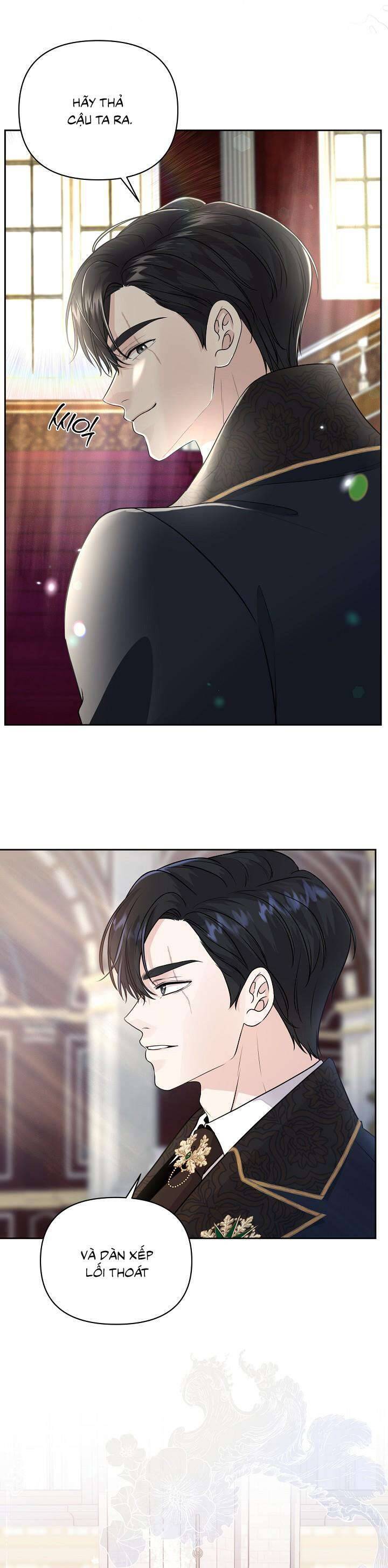 Đại Công Tước Phương Bắc Chapter 10 - 15