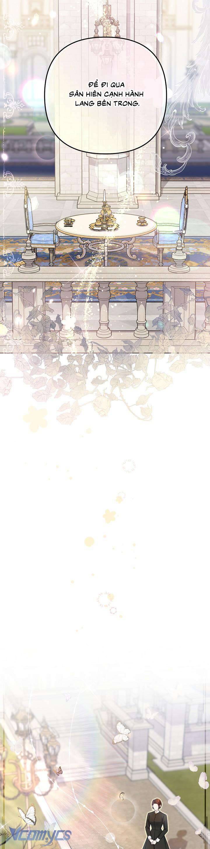 Đại Công Tước Phương Bắc Chapter 10 - 16