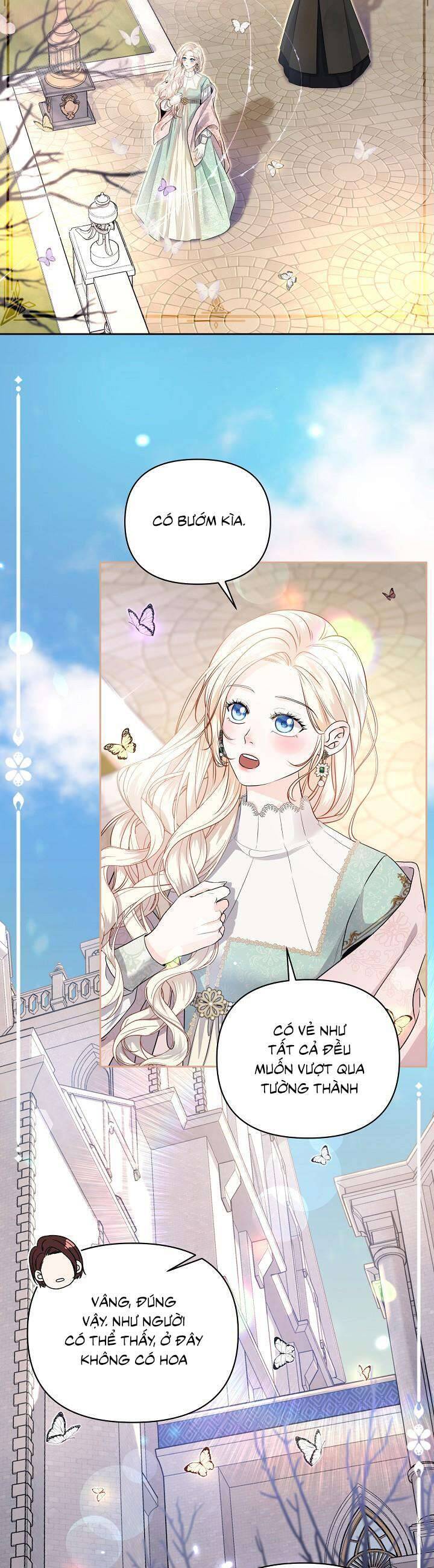 Đại Công Tước Phương Bắc Chapter 10 - 17