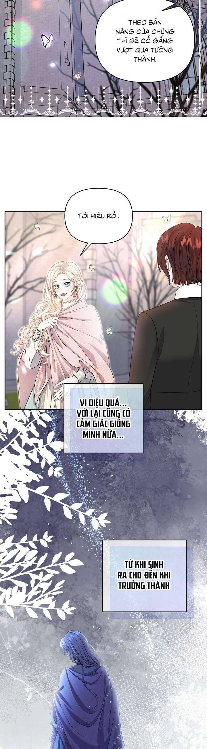 Đại Công Tước Phương Bắc Chapter 10 - 18