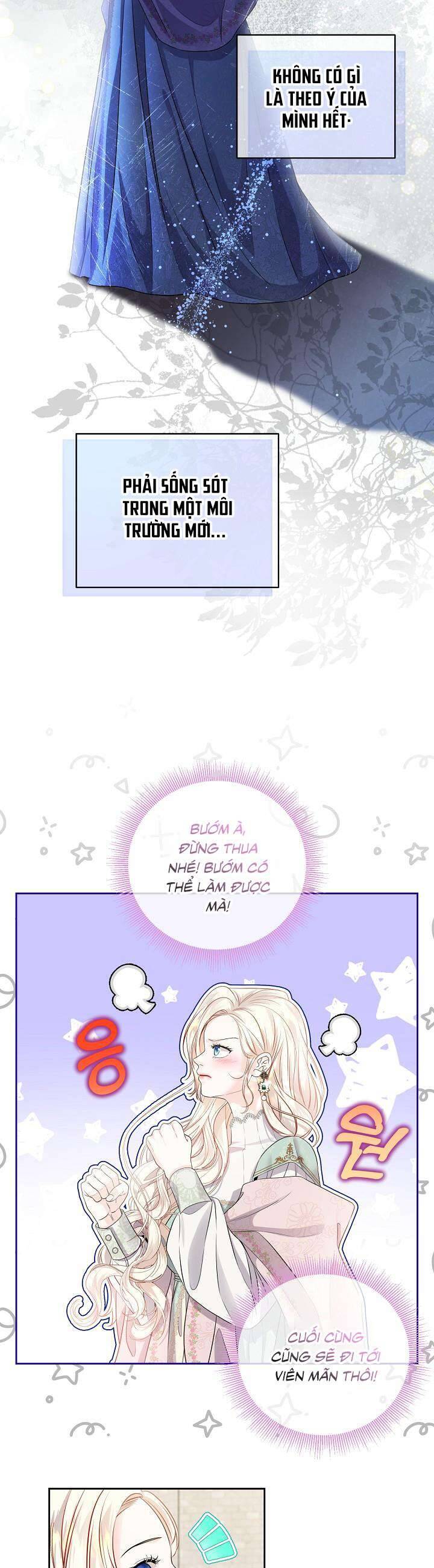 Đại Công Tước Phương Bắc Chapter 10 - 19