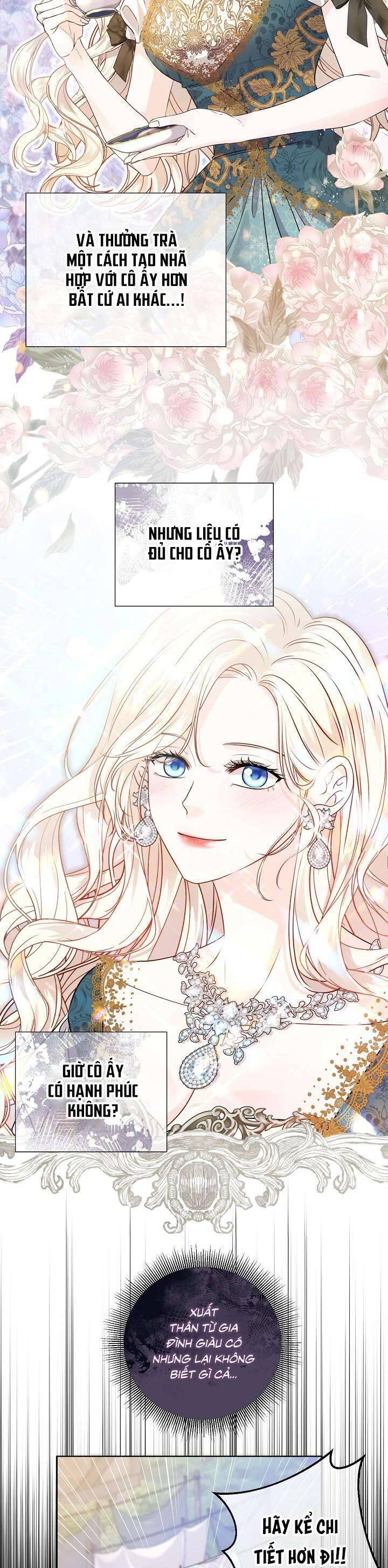 Đại Công Tước Phương Bắc Chapter 10 - 3