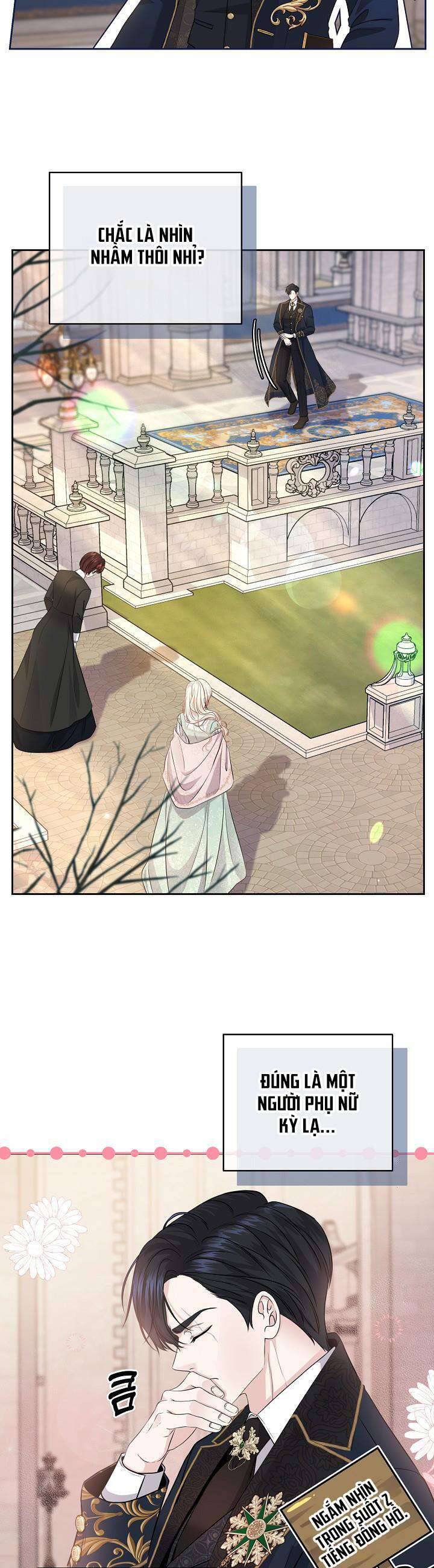 Đại Công Tước Phương Bắc Chapter 10 - 21