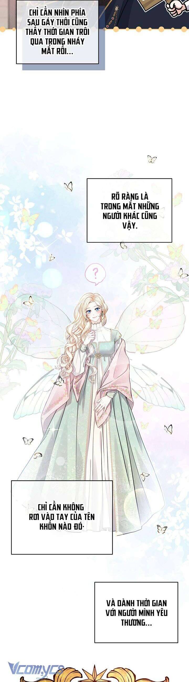 Đại Công Tước Phương Bắc Chapter 10 - 22