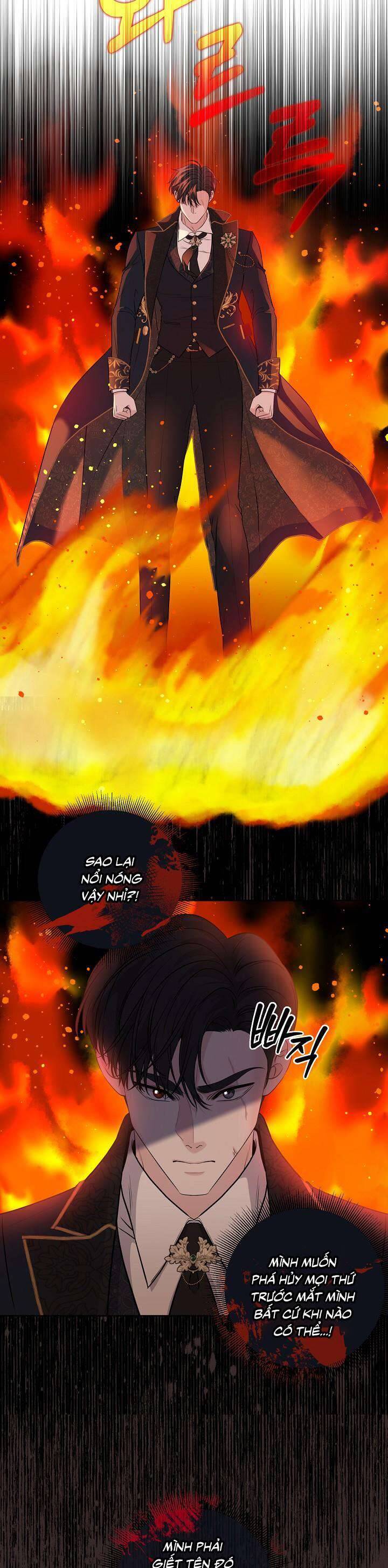 Đại Công Tước Phương Bắc Chapter 10 - 24