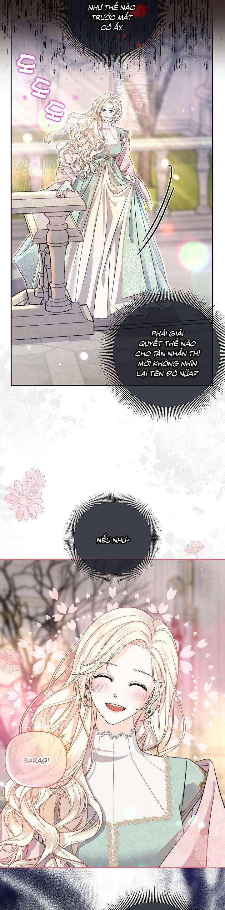 Đại Công Tước Phương Bắc Chapter 10 - 25