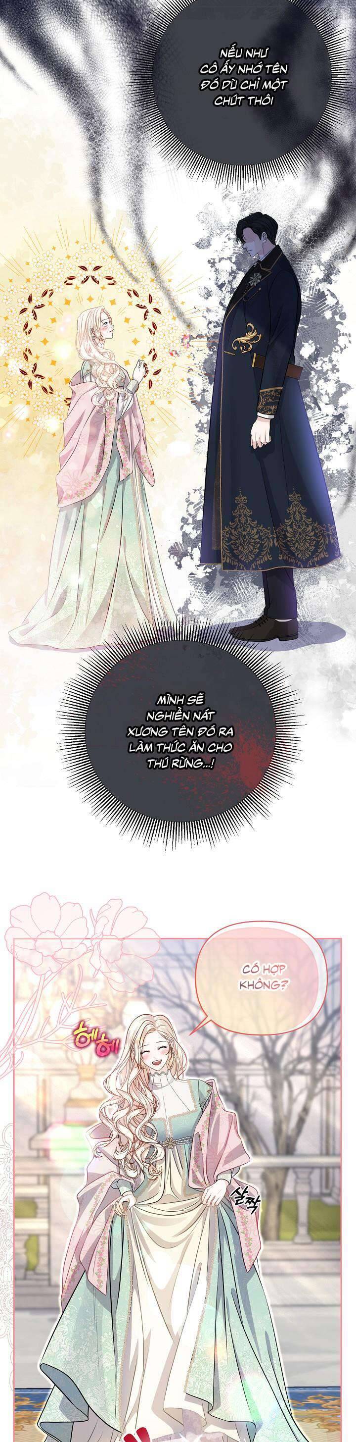 Đại Công Tước Phương Bắc Chapter 10 - 26