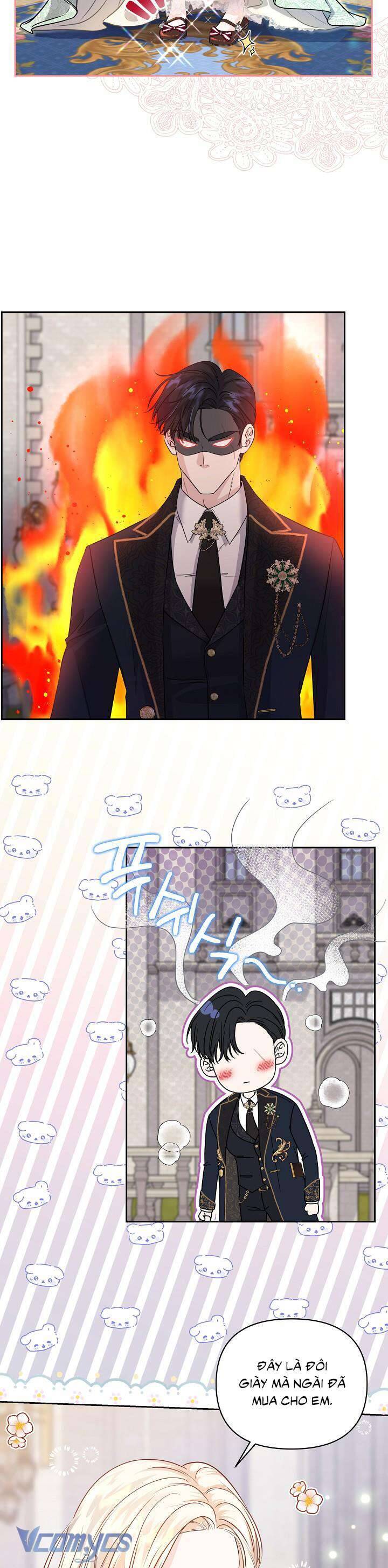 Đại Công Tước Phương Bắc Chapter 10 - 27