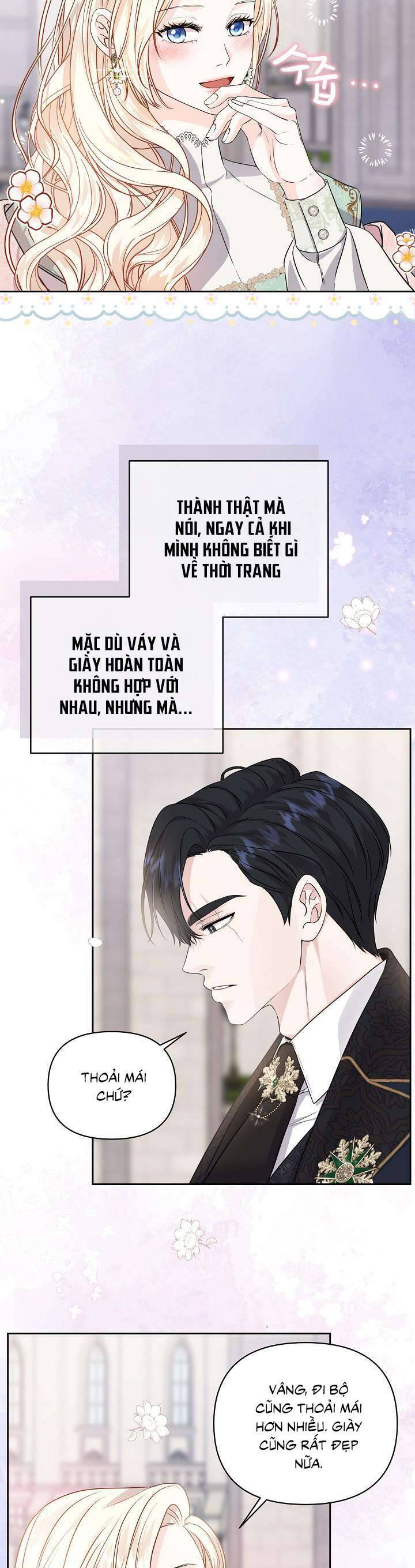 Đại Công Tước Phương Bắc Chapter 10 - 28