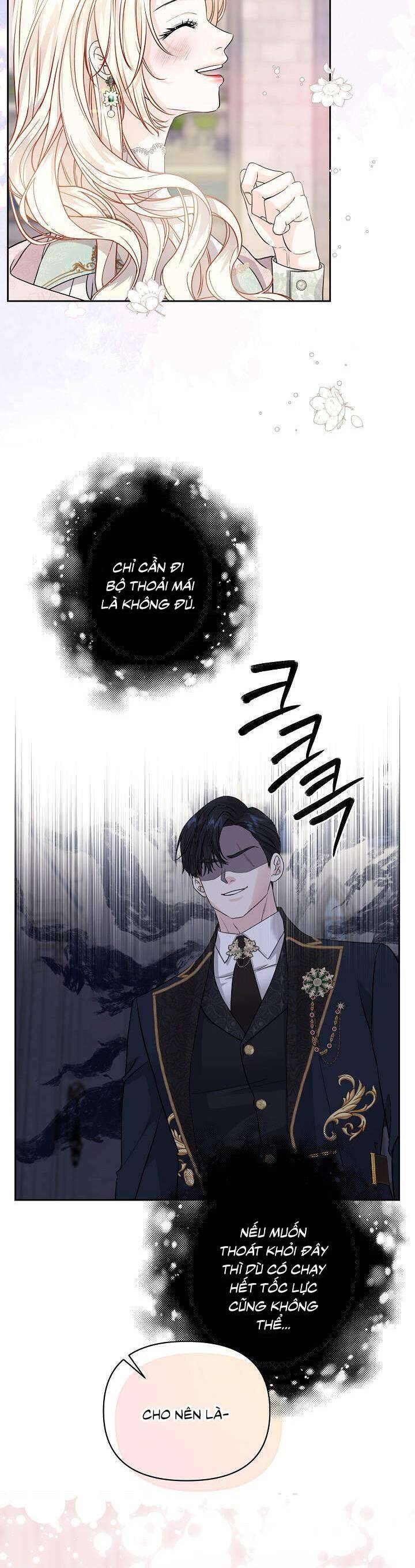 Đại Công Tước Phương Bắc Chapter 10 - 29