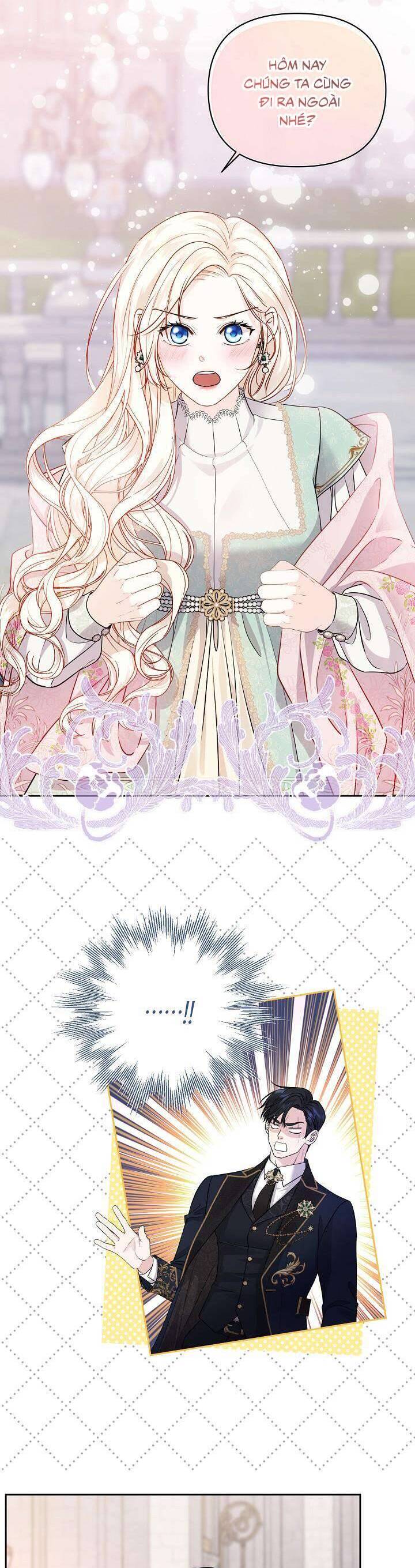 Đại Công Tước Phương Bắc Chapter 10 - 30