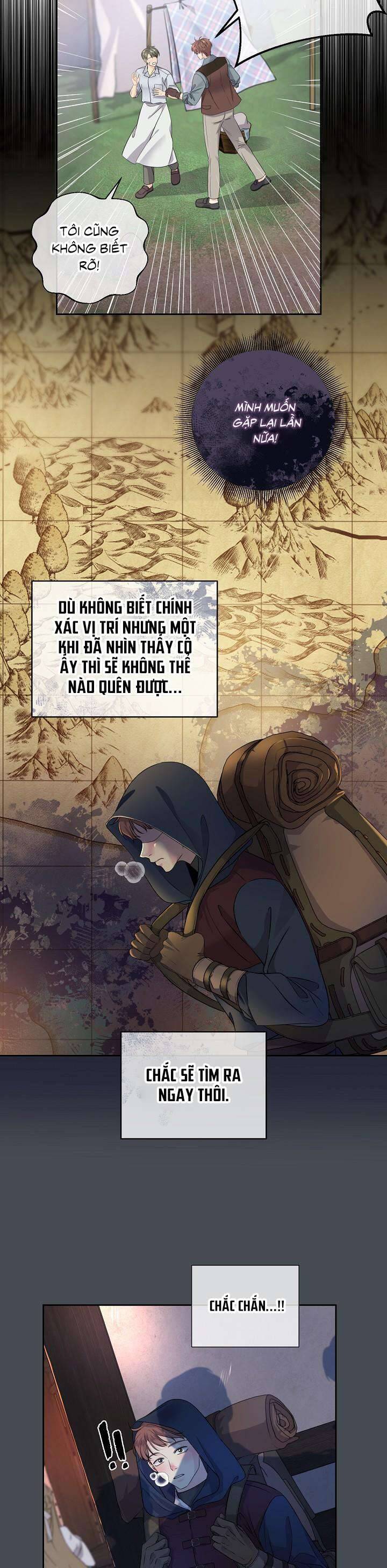 Đại Công Tước Phương Bắc Chapter 10 - 4