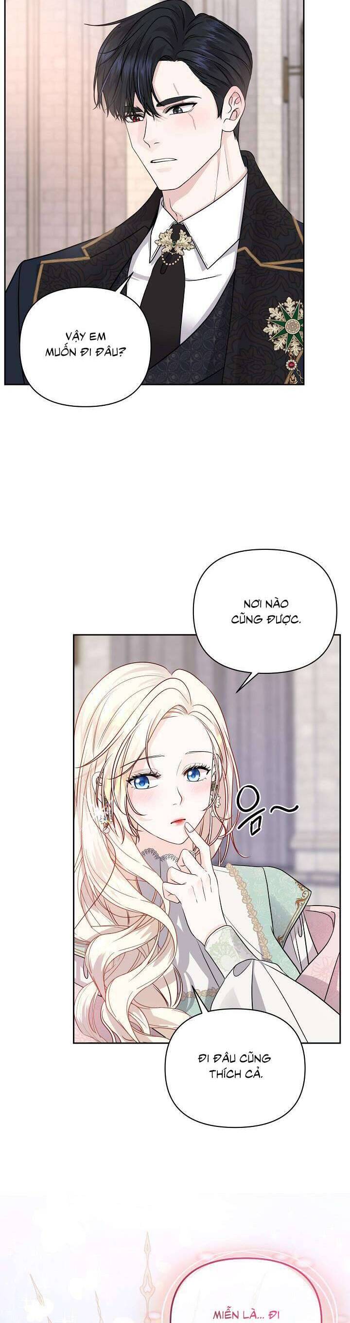 Đại Công Tước Phương Bắc Chapter 10 - 31