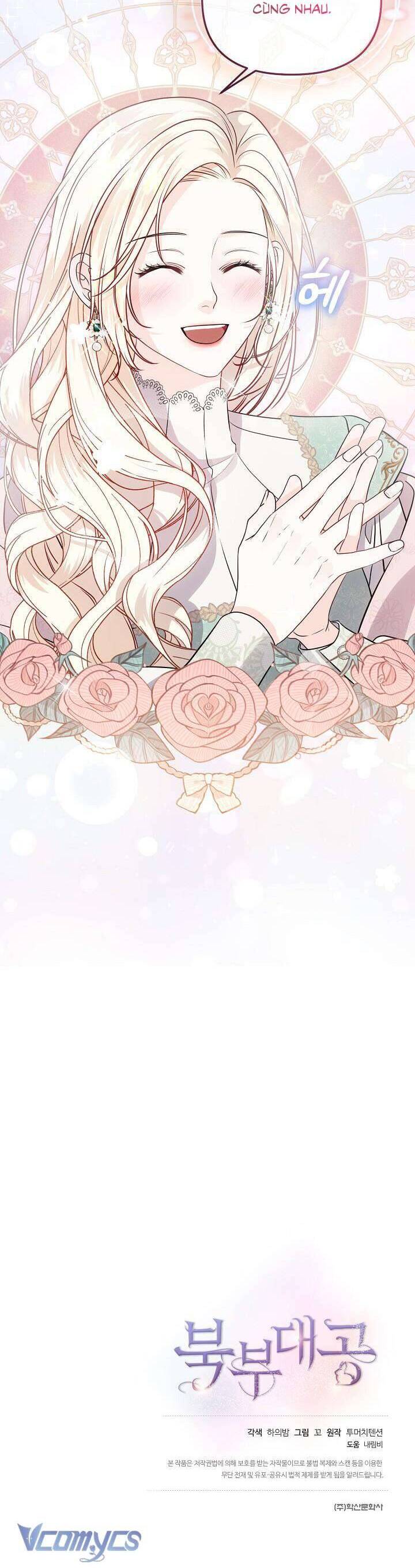 Đại Công Tước Phương Bắc Chapter 10 - 32