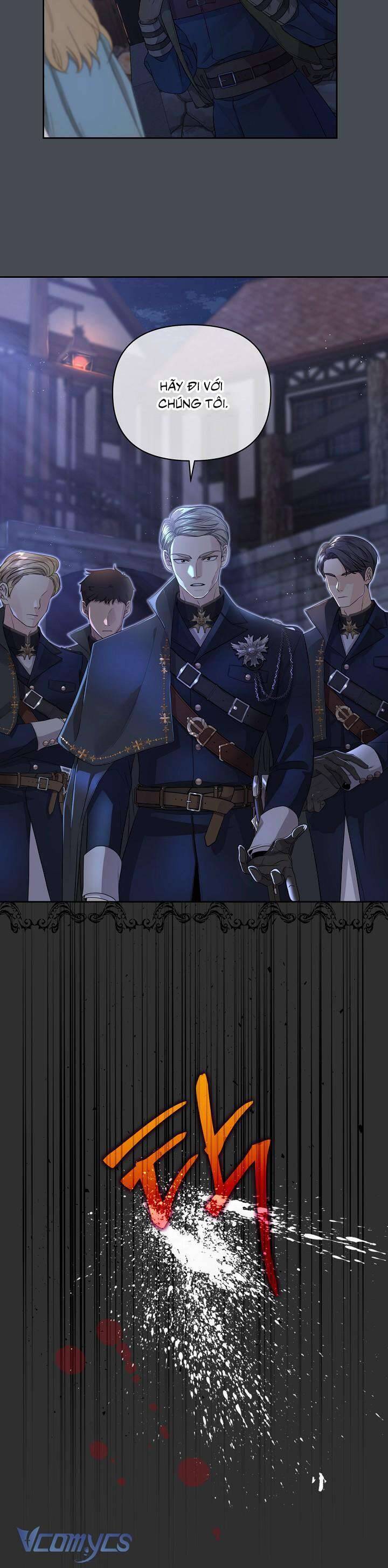 Đại Công Tước Phương Bắc Chapter 10 - 5