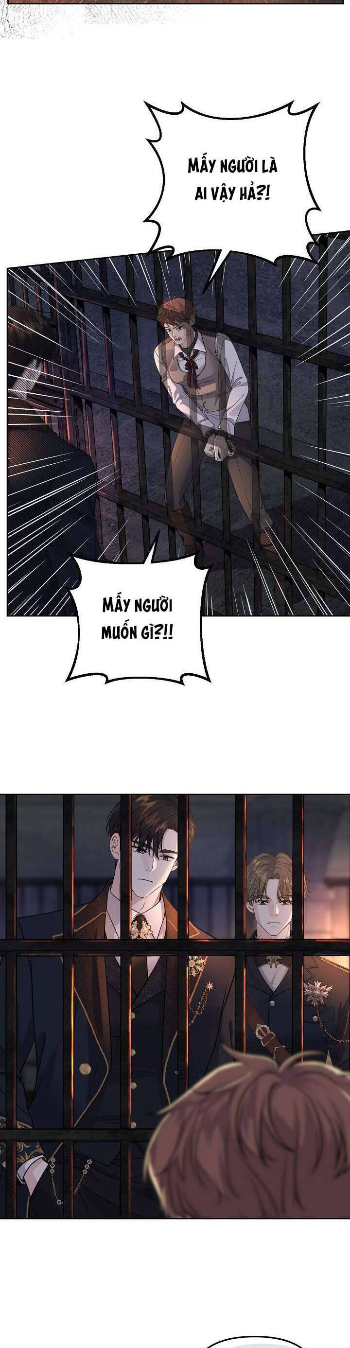 Đại Công Tước Phương Bắc Chapter 10 - 7