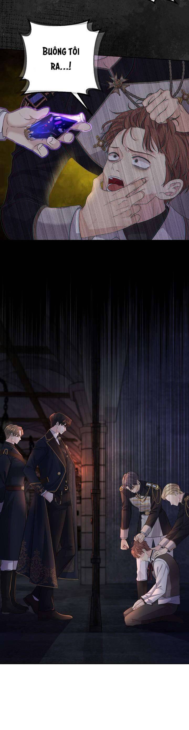 Đại Công Tước Phương Bắc Chapter 10 - 9
