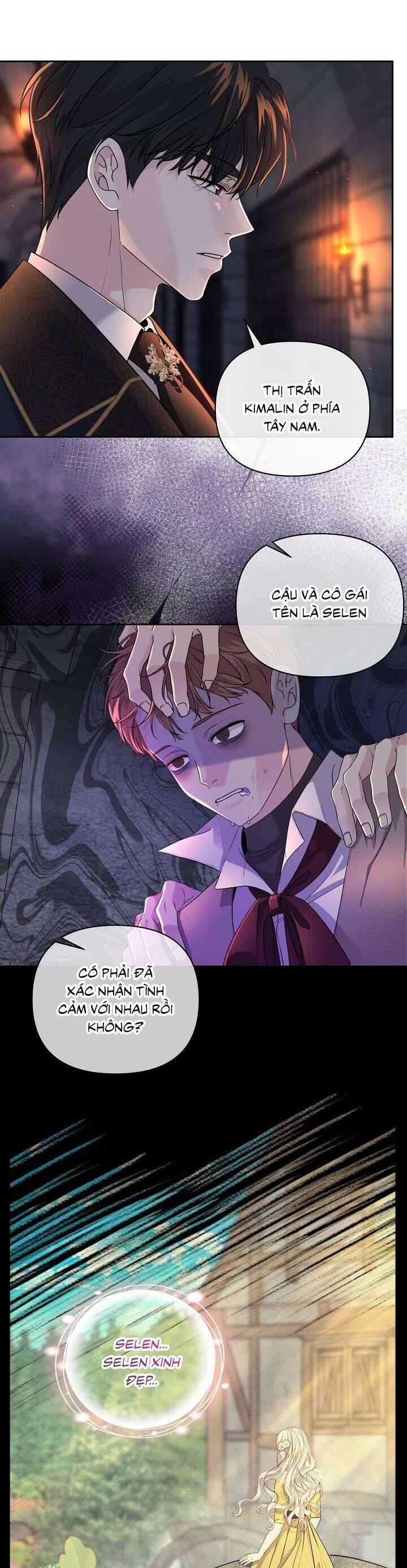 Đại Công Tước Phương Bắc Chapter 10 - 10