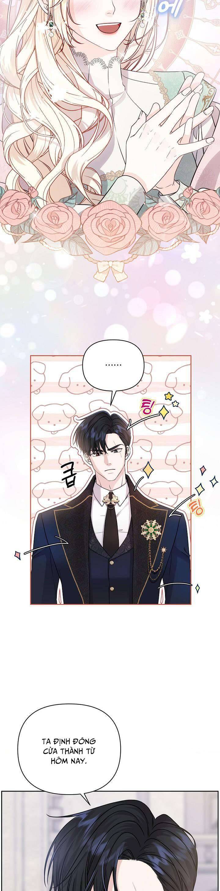 Đại Công Tước Phương Bắc Chapter 11 - 2