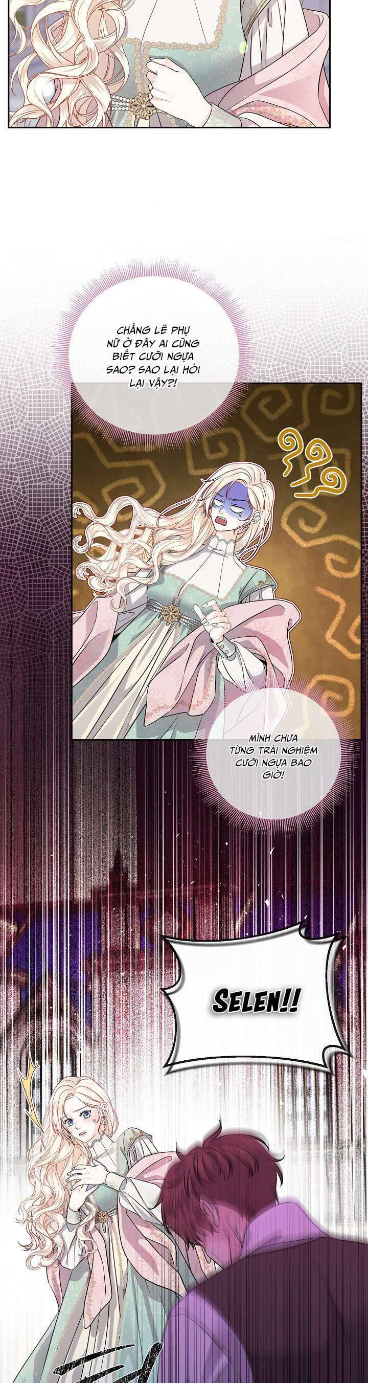 Đại Công Tước Phương Bắc Chapter 11 - 12