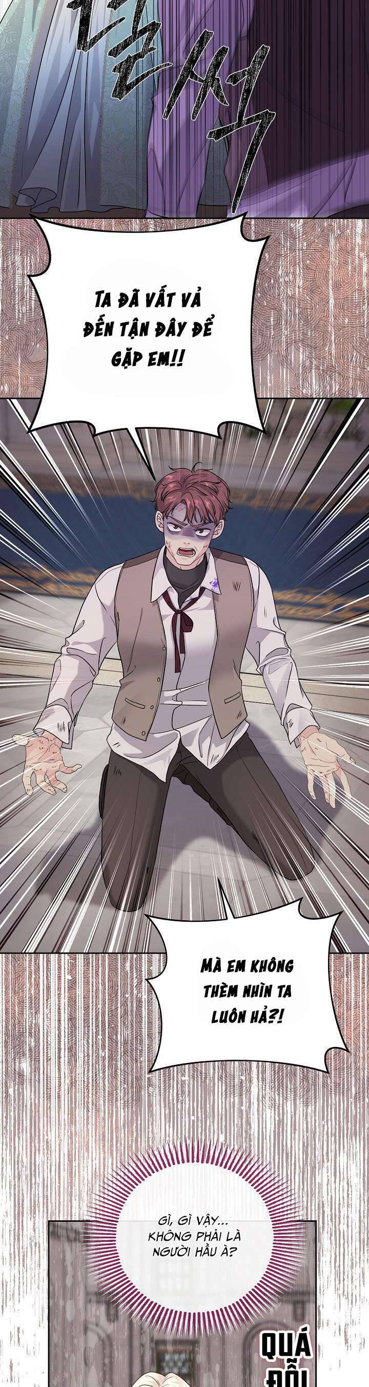 Đại Công Tước Phương Bắc Chapter 11 - 13