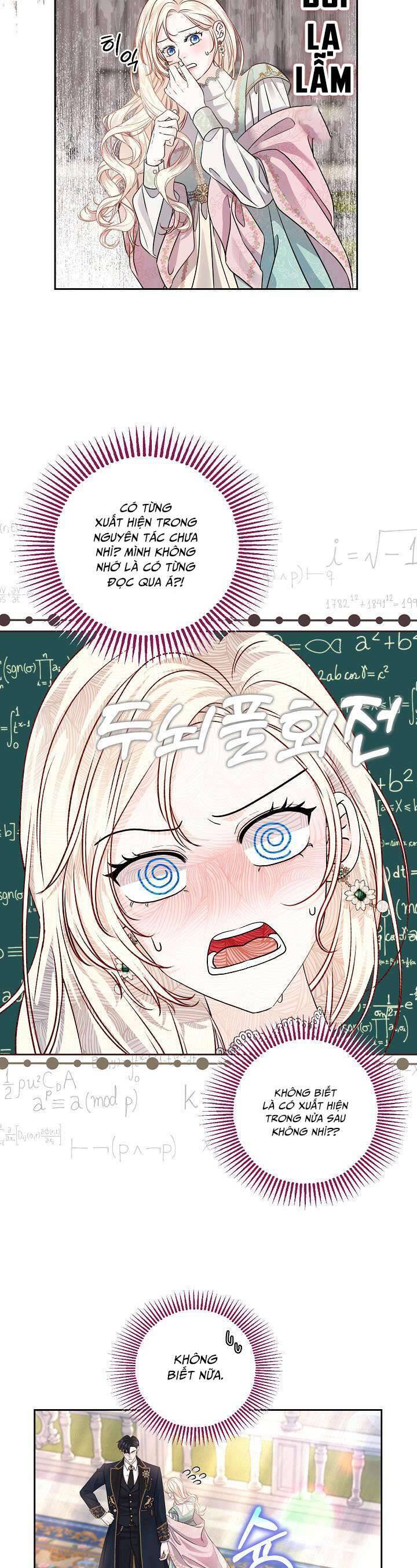 Đại Công Tước Phương Bắc Chapter 11 - 14