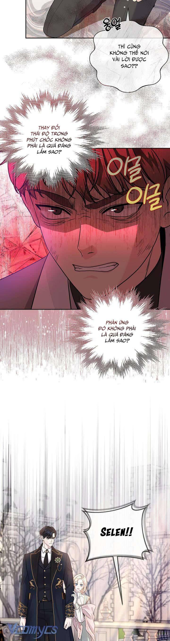 Đại Công Tước Phương Bắc Chapter 11 - 16