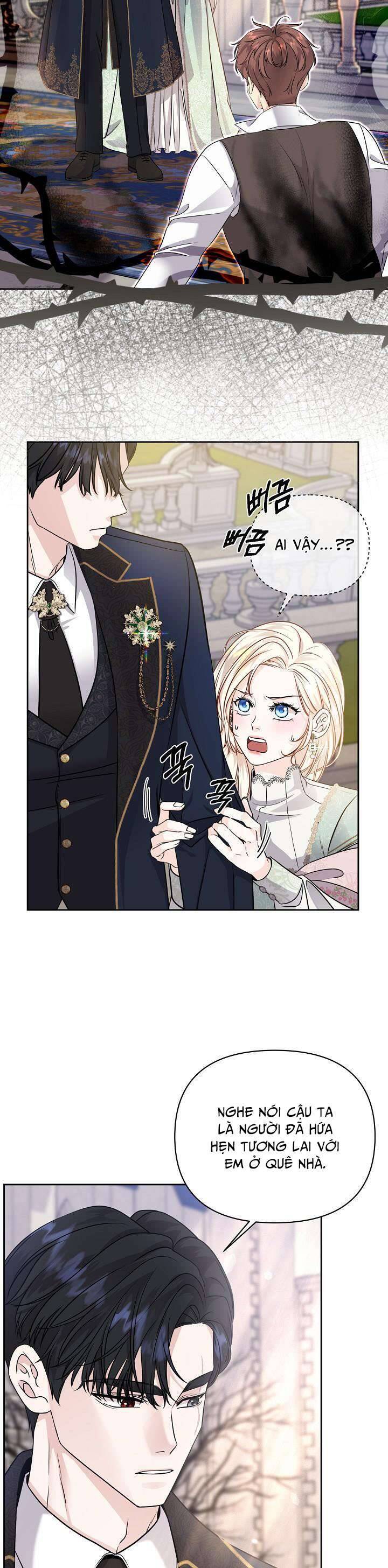 Đại Công Tước Phương Bắc Chapter 11 - 17
