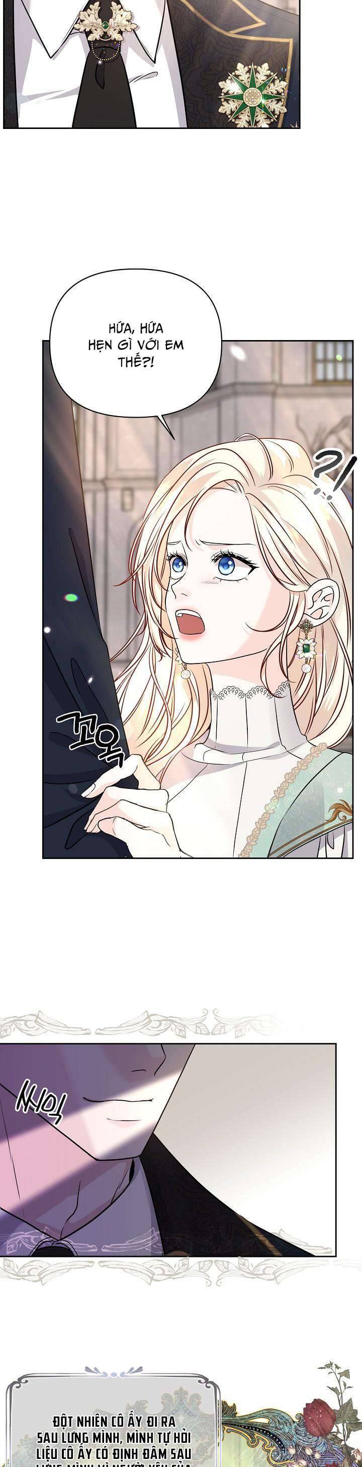 Đại Công Tước Phương Bắc Chapter 11 - 18