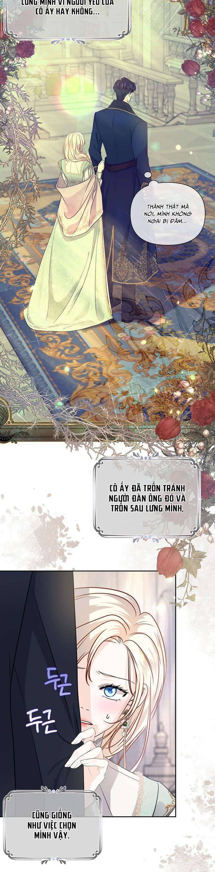 Đại Công Tước Phương Bắc Chapter 11 - 19