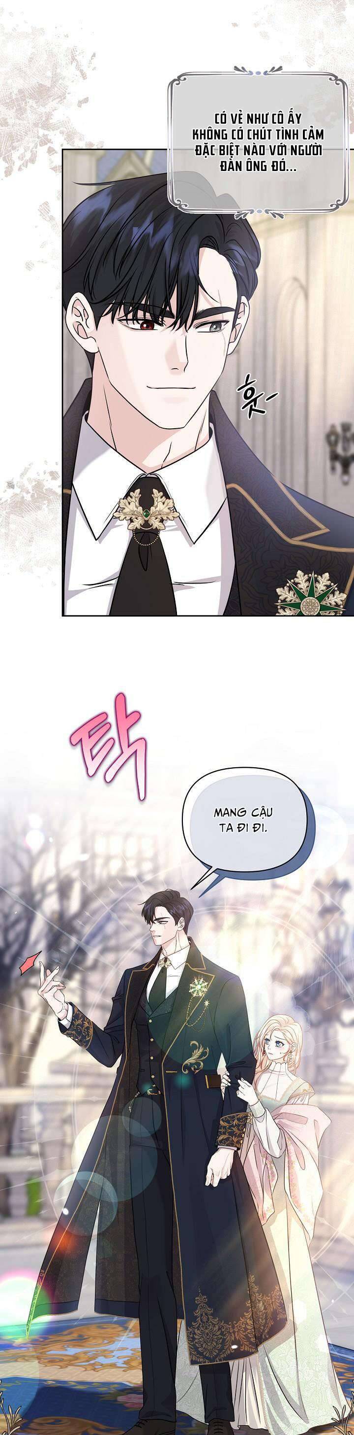 Đại Công Tước Phương Bắc Chapter 11 - 20