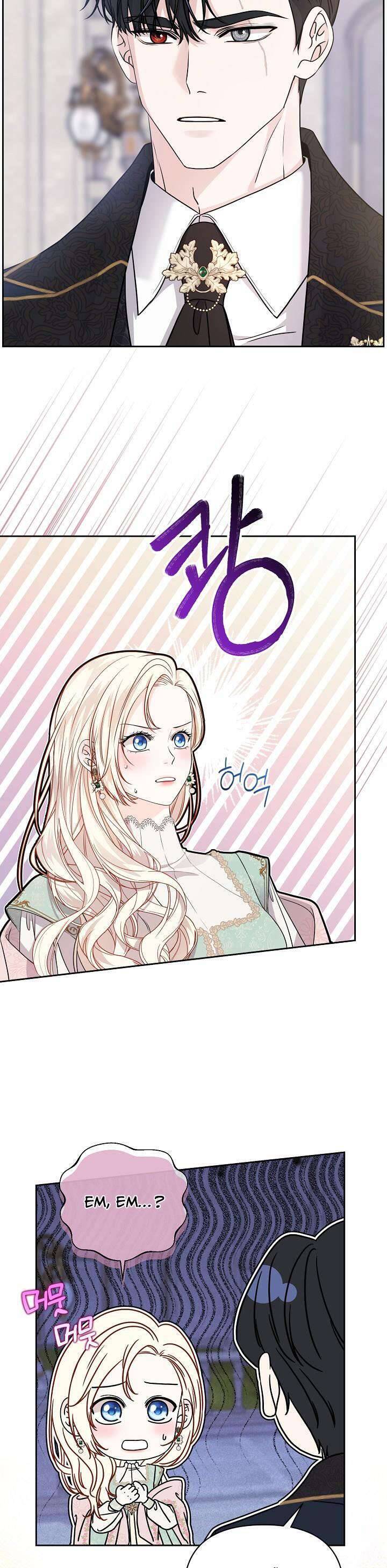 Đại Công Tước Phương Bắc Chapter 11 - 3