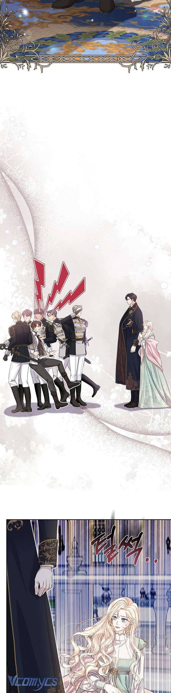 Đại Công Tước Phương Bắc Chapter 11 - 21